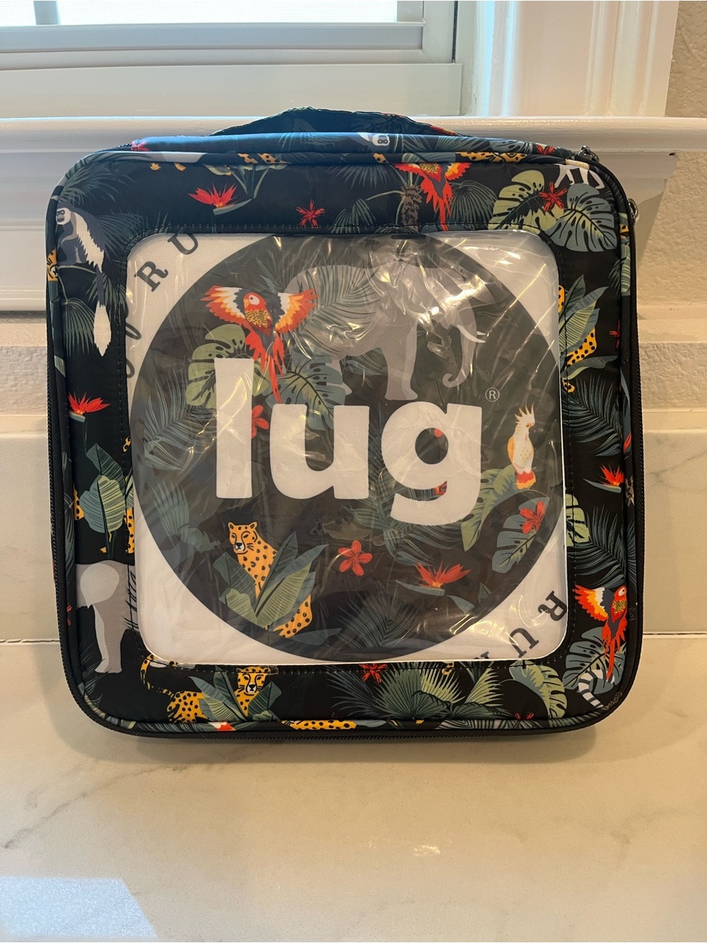 Lug | Rummy Game Set